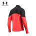 Dưới áo giáp UA nam chạy bằng áo thun dài tay-1298836 áo ba lỗ nam tập gym Áo phông thể thao