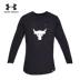 Under Armour Một Dema UA Men x Project Thể thao Đào tạo Áo thun dài tay -1345577