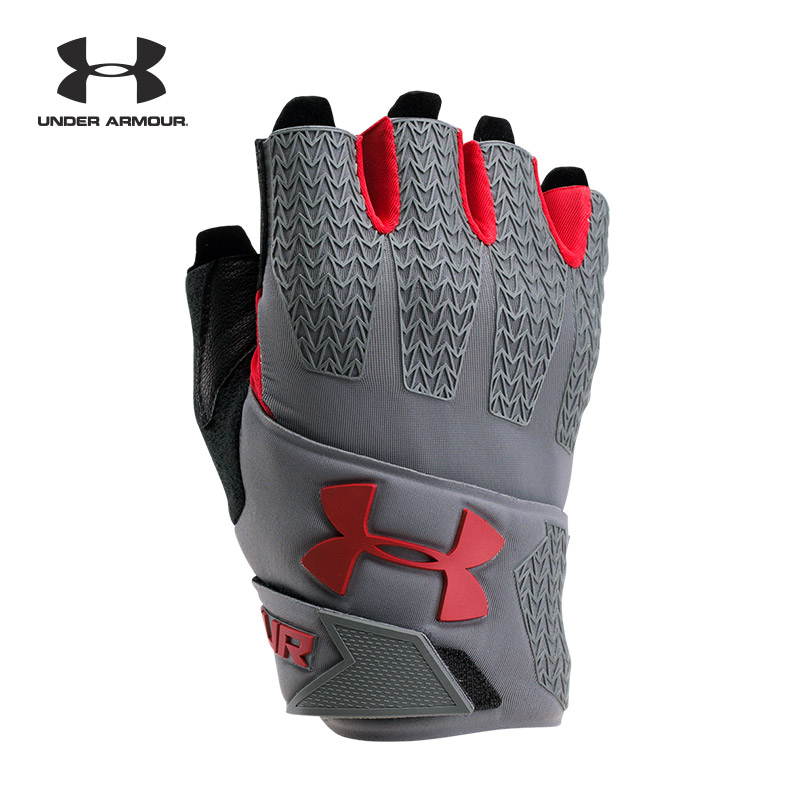 ua mountain gloves
