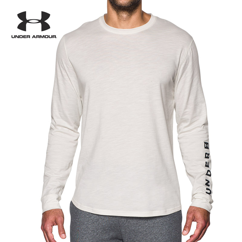 under armour men's sportstyle long sleeve shirt