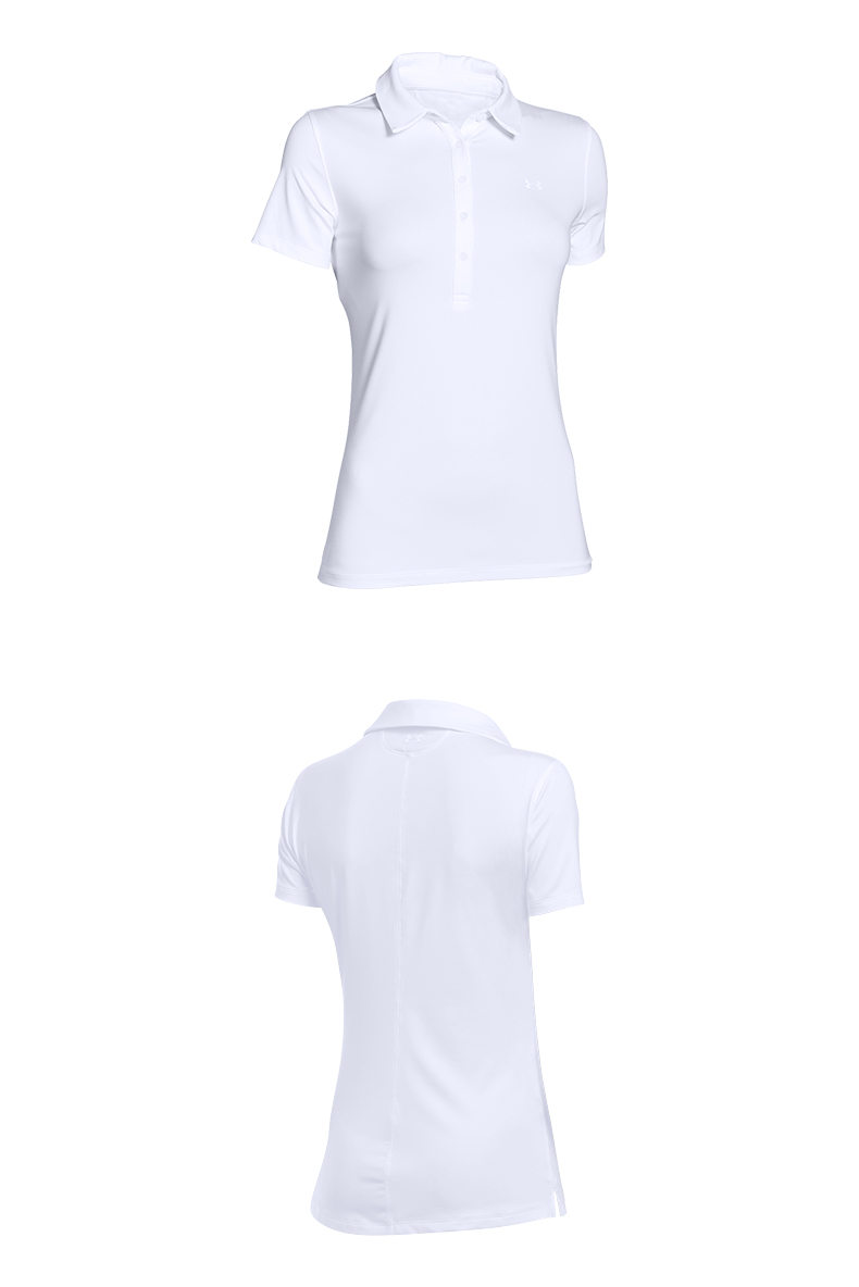 Dưới áo giáp Một chiếc áo sơ mi Zinger của phụ nữ Zinger Golf Polo-1272336 áo polo tay lỡ