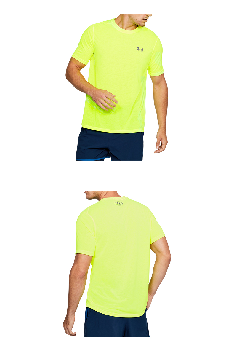 Dưới áo giáp Một Dema UA Men Siro Thể thao Đào tạo T-Shirt-1289588 áo tank top