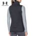 Dưới áo giáp An Dema UA Phụ nữ lò phản ứng Golf vest-1304348 áo khoác the thao nữ adidas Áo thể thao
