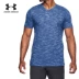 Under Armour UA Men Sportstyle Huấn luyện thể thao Áo thun ngắn tay-1306492 Áo phông thể thao