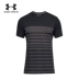 Under Armour UA Thể thao nam Kiểu áo thun thể thao nhỏ giọt -1310571