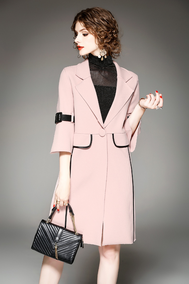 Trench pour femme      en Polyester - Ref 3225712 Image 14