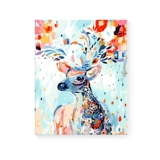 Масляная краска для рисования, раскраска для детского сада для школьников, DIY, антистресс