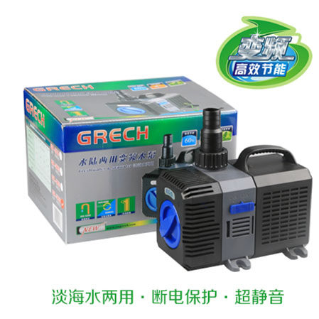 Senseng Pool CTP-6000 7000 8000-mute frequency conversion submersible pump pond filter pump filtration equipment-Taobao