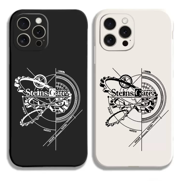 Steins;Gate Phoenix Academy True Perpetrator Themed Phone Case Compatible with iPhone 15 Pro Max Silicone Vivo Iqoo Apple 14 Xiaomi Redmi K60 Huawei Pura70 Oneplus Oppo Samsung S23 Steins;Gate Phoenix Academy True Perpetrator Themed Phone Case Compatible with iPhone 15 Pro Max Silicone Vivo Iqoo Apple 14 Xiaomi Redmi K60 Huawei Pura70 Oneplus Oppo Samsung S23