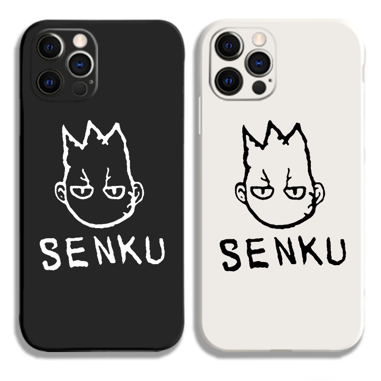 Dr.Stone Stone Age Merchandise Ishigami Senku Phone Case Compatible with iPhone 14 Pro Max Liquid Silicone Vivo Apple Xiaomi Redmi K50 Huawei P60 Oppo Black Shark 4 Samsung Oneplus 9 Dr.Stone Stone Age Merchandise Ishigami Senku Phone Case Compatible with iPhone 14 Pro Max Liquid Silicone Vivo Apple Xiaomi Redmi K50 Huawei P60 Oppo Black Shark 4 Samsung Oneplus 9
