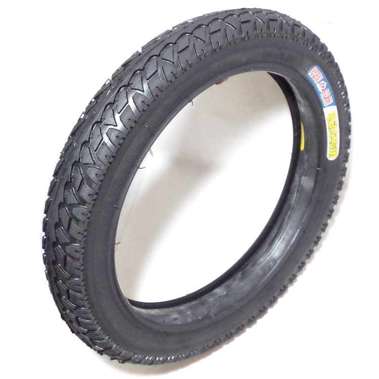 Lốp xe mới bằng gốm 16X2,5 xe chịu điện lốp dày 16 * 3.0 - Lốp xe máy lốp xe máy loại tốt