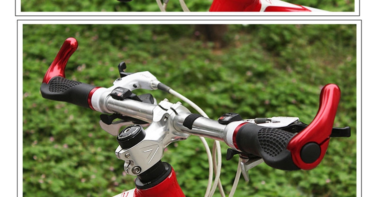 Poignées de vélo - Ref 2335966 Image 33