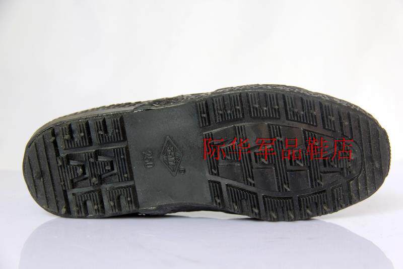 Bottes militaires - Ref 1399706 Image 28