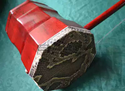 Lezhiyang imitation mahogany low hu musical instrument Big low hu Small low Hu bass Hu Erhu string instrument