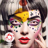 Черная кровь 14,5 мм [две части]