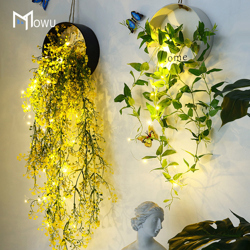 Wall decorations pendant Nordic wind creative living room dining room wall hanging bedroom wall room layout net red hanging wall