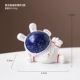 Starry Sky Rabbit Mini Ornament Style C