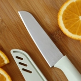 Домашняя из нержавеющая сталь фруктовый нож набор кожура открытый портативный яблочный многофункциональный пилер