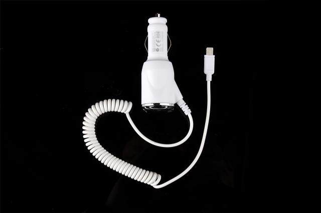 chargeur pour IPHONE 5 1A, 1A - Ref 1292987 Image 17