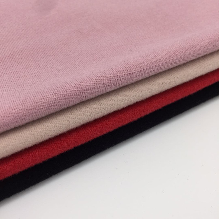 Shu Dan chim Bà Hui nóng nano mặt cashmere ấm nhung nhung sợi 8831 ao 2 day