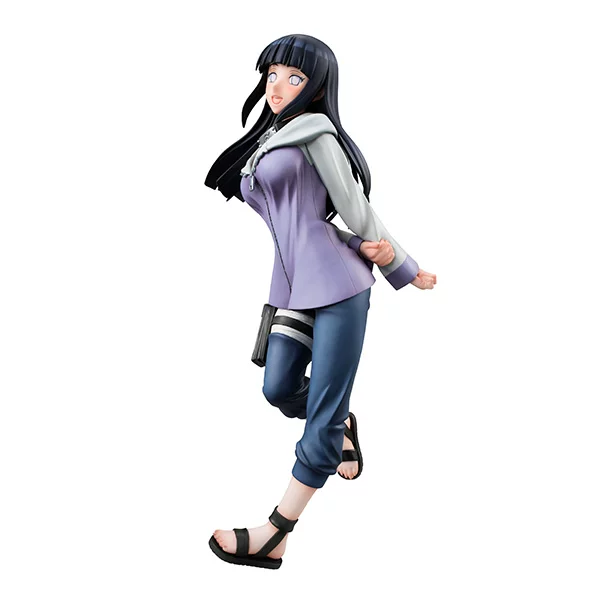 Naruto, MegaHouse GEM, minifigure, Japanese version