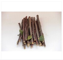 Rabbit Dragon Cat Hamster Grinding Tooth Stick Apple Branch 100g grinding tooth and eating