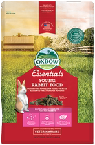 Spot Multi-province US imports Oxbow love for baby rabbit food 2 27kg 5 lbs February 23