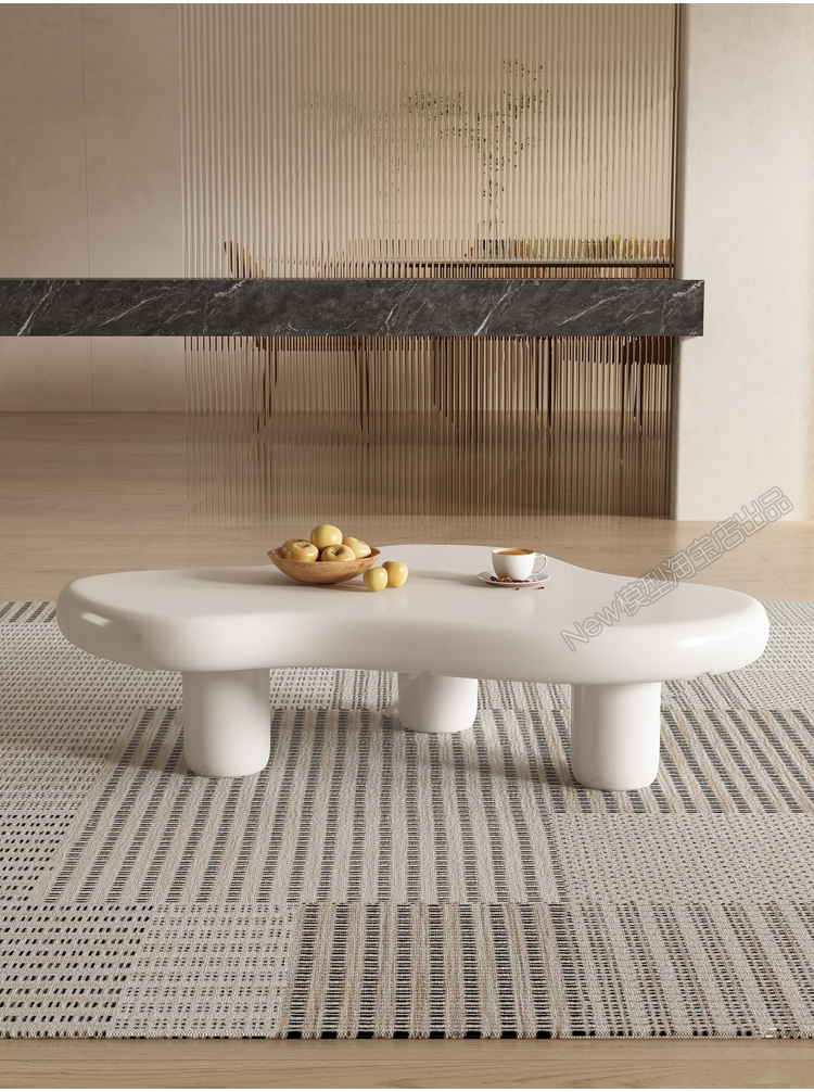 图片[17]-茶几边几3d模型现代轻奢港式金属子母室内软装组合单体3dmax素材-cg男孩