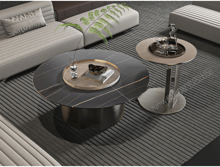 图片[16]-茶几边几3d模型现代轻奢港式金属子母室内软装组合单体3dmax素材-cg男孩