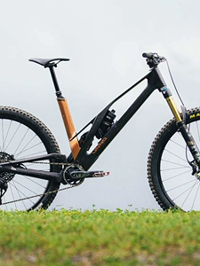 Испания Unno Dash Enduro Softweed Mountain Mountain Floor Enduro DH Am Trail