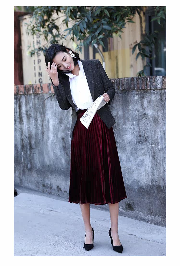 Veste pour femme - Ref 3218638 Image 17