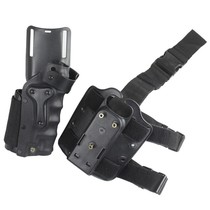 Sofa Leland 3280 universal quick pull-out leggings Quick pull-out tactical waist and leg one-in-one pistol cover Leg mounting plate