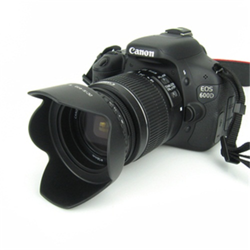 Mũ trùm ống kính Tamron Sigma 18-200 62mm Máy ảnh Canon / Nikon SLR Luokou - Phụ kiện máy ảnh DSLR / đơn chân máy điện thoại