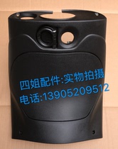 Zongshen Piagio Original Parts Lady BYQ100T 50QT Toolbox Box Glove Box Assembly