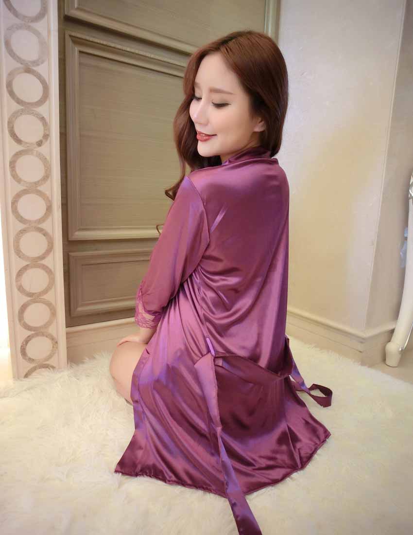 Peignoir jeunesse - Ref 597109 Image 22