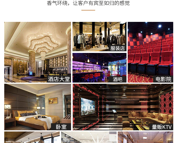 Bình xịt khí dung tự động khách sạn nước hoa khách sạn máy hương thơm phòng tắm hộ gia đình khử mùi xịt thơm - Trang chủ vien tay long may giat