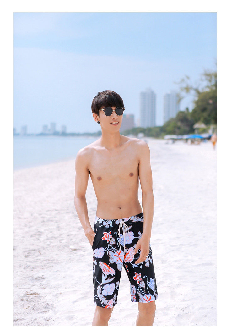 Maillot de bain homme - Ref 2535356 Image 24