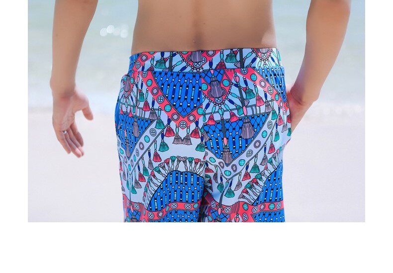 Maillot de bain homme - Ref 2535385 Image 29