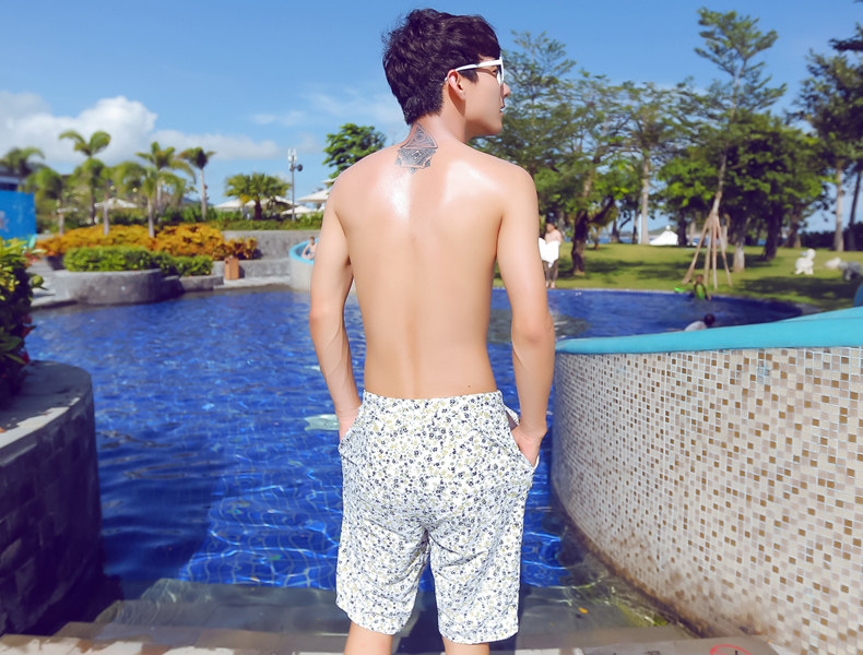 Maillot de bain homme - Ref 2535377 Image 19