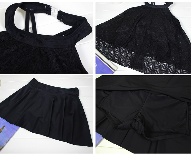 Maillot de bain pour femme - Ref 3031306 Image 28