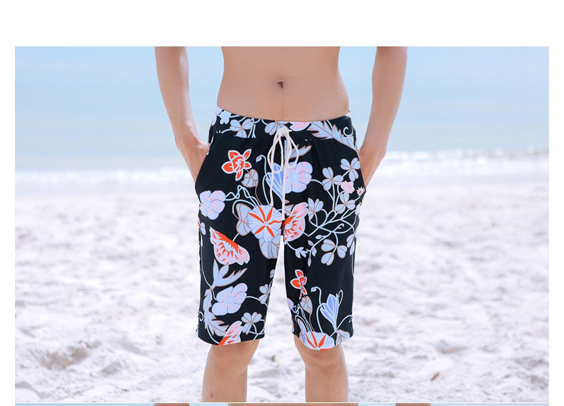 Maillot de bain homme - Ref 2535356 Image 25