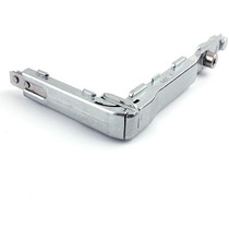 Germany Noto Roto broken bridge Aluminum inside open inside inverted hardware Corner device Steering gear Up and down connection accessories