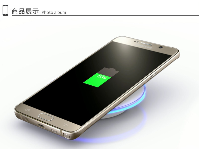 chargeur pour téléphones SAMSUNG SAMSUNG - Ref 1292658 Image 38