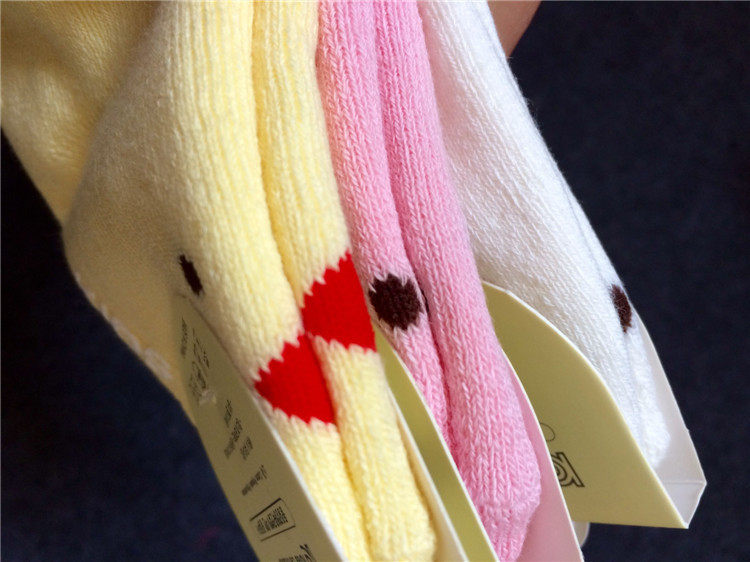 Chaussettes enfant - Ref 2106910 Image 30