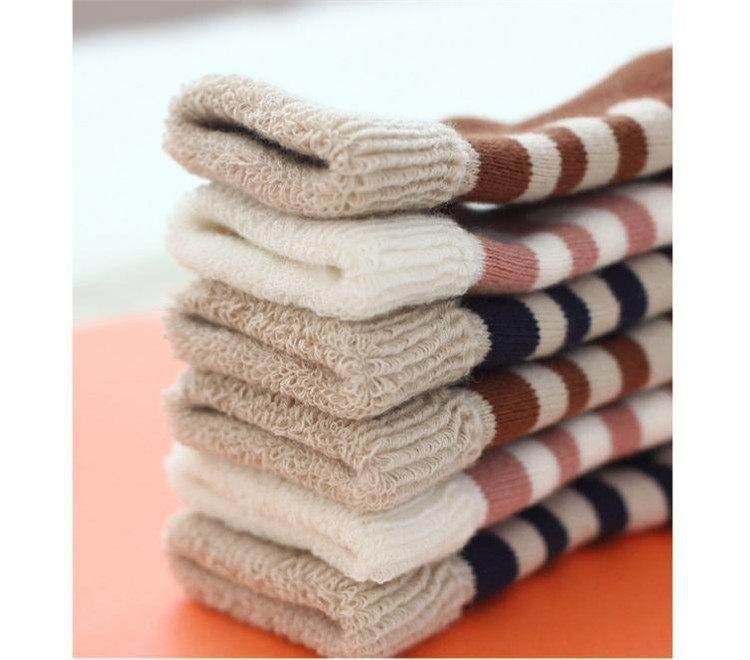 Chaussettes enfant - Ref 2106910 Image 36