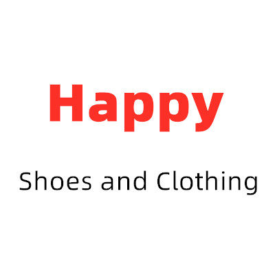 Happy Shoes and Clot
