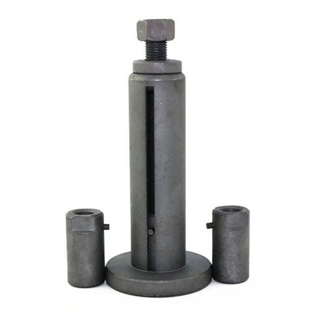 Multi-purpose crankshaft mounting tool locomotive maintenance special tool locomotive tool