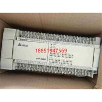 Delta PLC model DVP64EH00T3