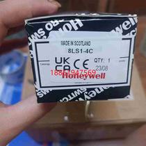 Arrival Honeywell 8LS1-4C Honeywell vibration sensor