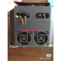 Disassembly Yuqiang inverter YQ3000F7-201P5G 1 5KW